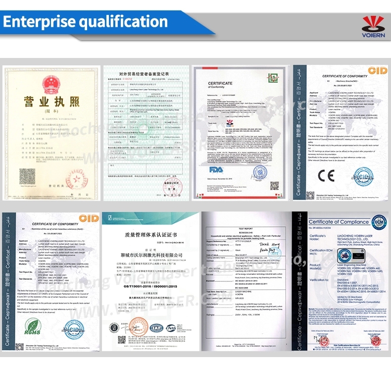Certificate 1