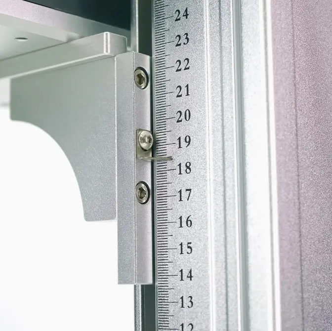 Detailed Component View