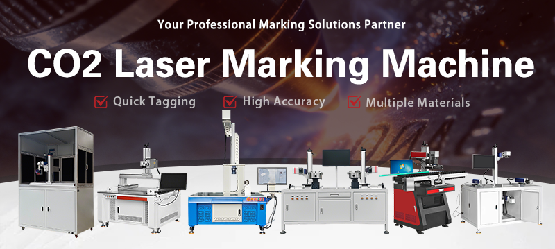 Laser Marking Machine Intro 2