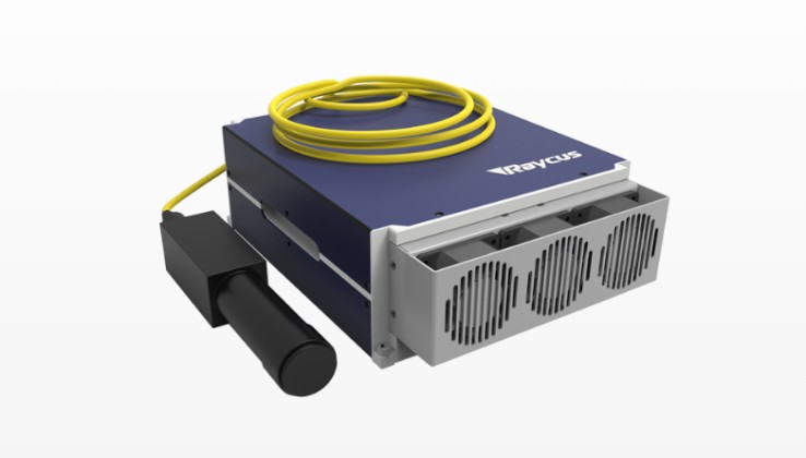 Laser Source