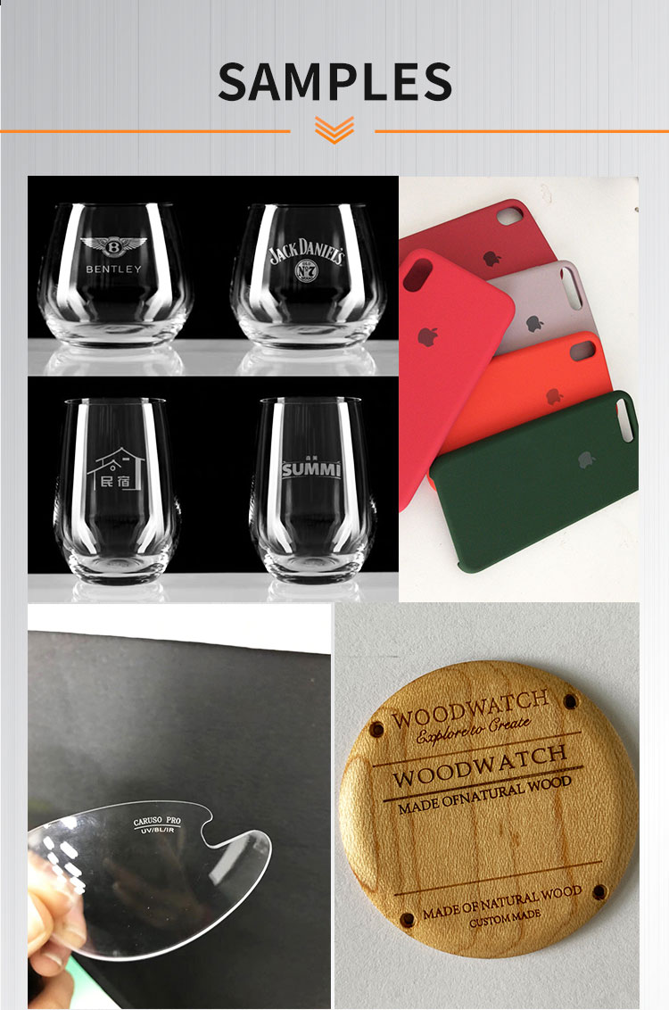 Laser Marking Sample 1
