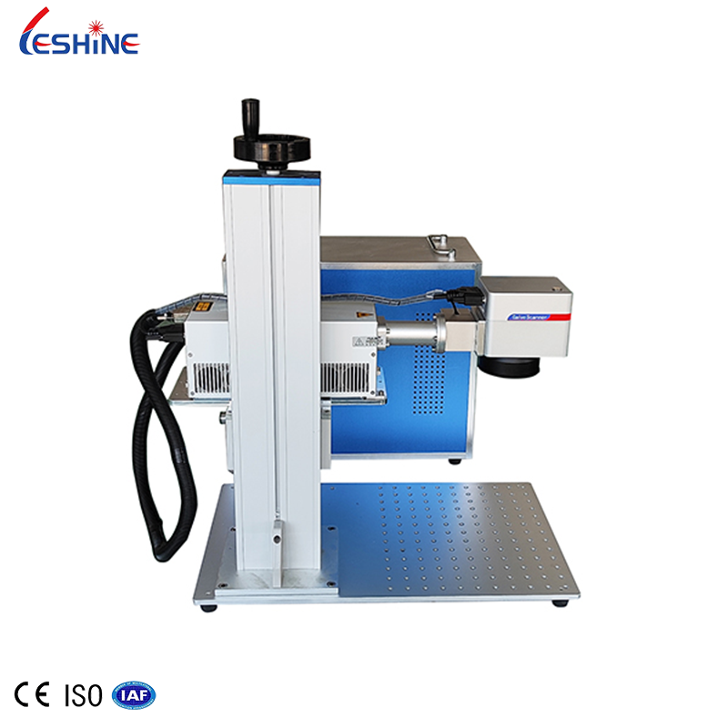 New PCBLaser Printer QR Bar Code Laser Engraving Cutting Board Line Labeling UV Laser Marking Machine DXF/AI/DWG Supported