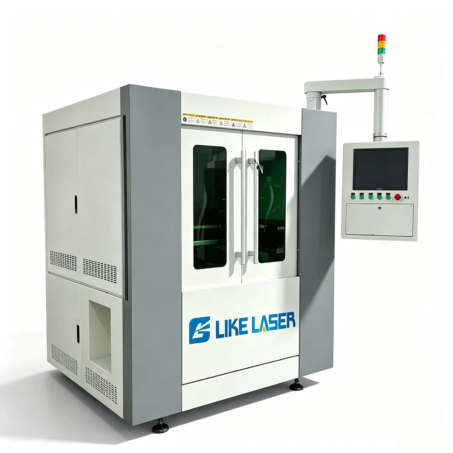 Watch Label, Electronic Watch Button, Laser Dazzling Mopa Marking Machine