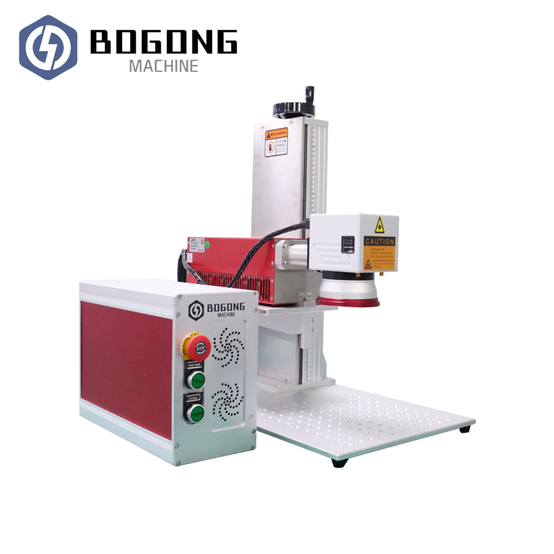 Galvo Laser Uv Laser Mark Machine Pcb High Quality Color Credit Machine Uv 3watt Laser Marking Machine