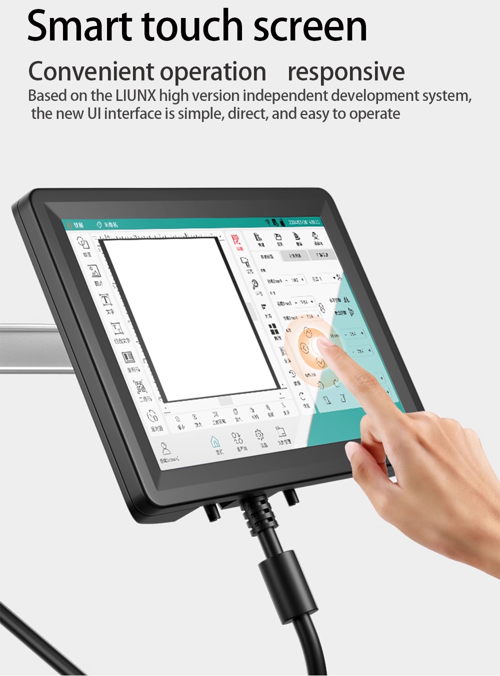 Product showcase view 5