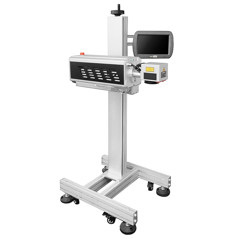 Laser Marking Machine Details 3