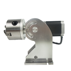 D80 Rotary Axis