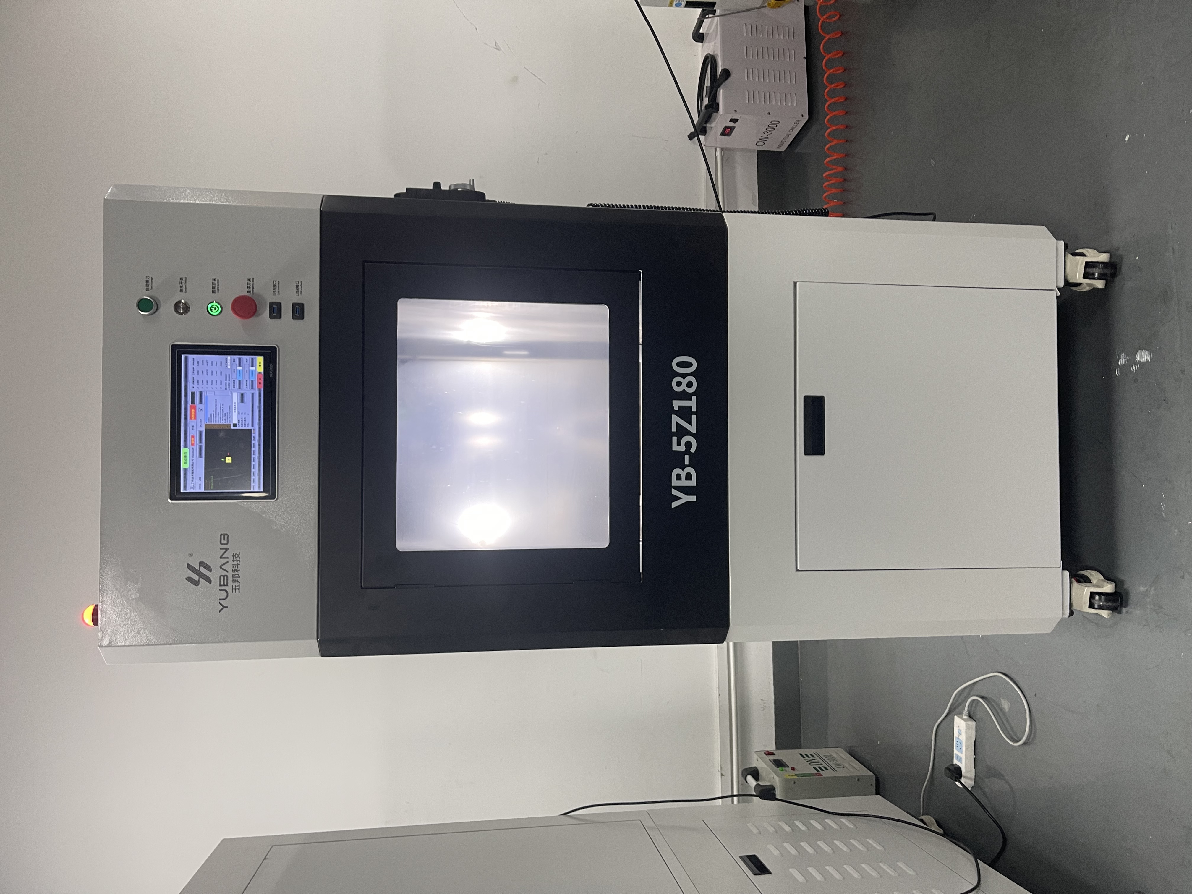 High Precision 5-Axis Platinum Gold SilverJewelry Engraving Machine Precious Metal Automatic Rings CNC Jewellery Making Machine