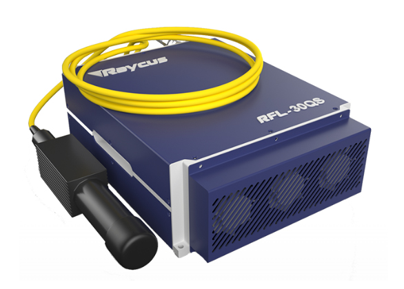 Laser Source