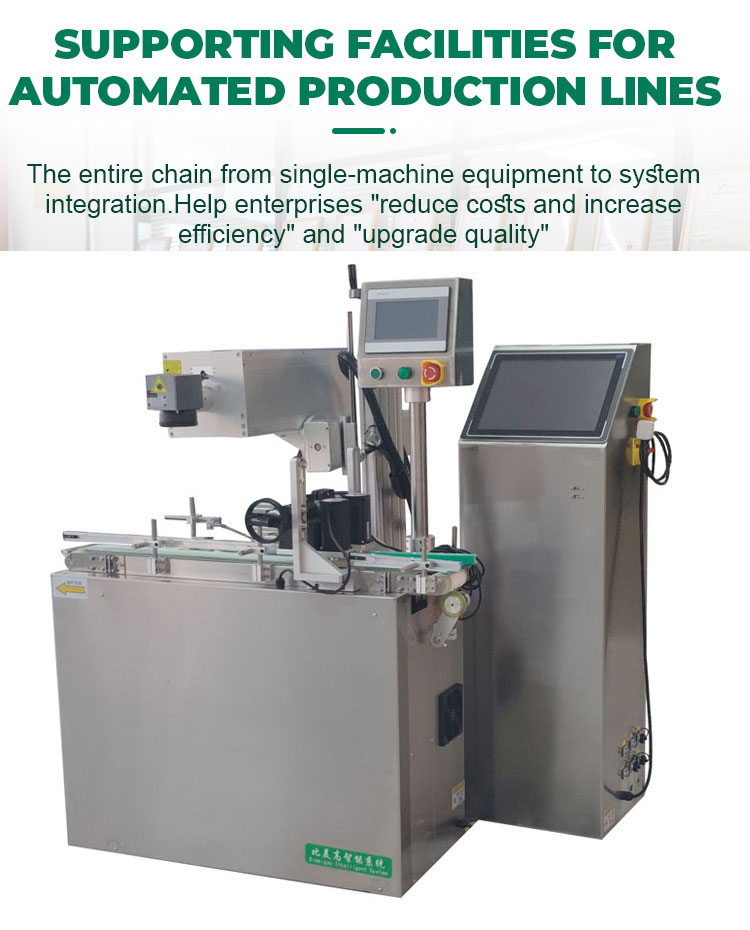 Production Display