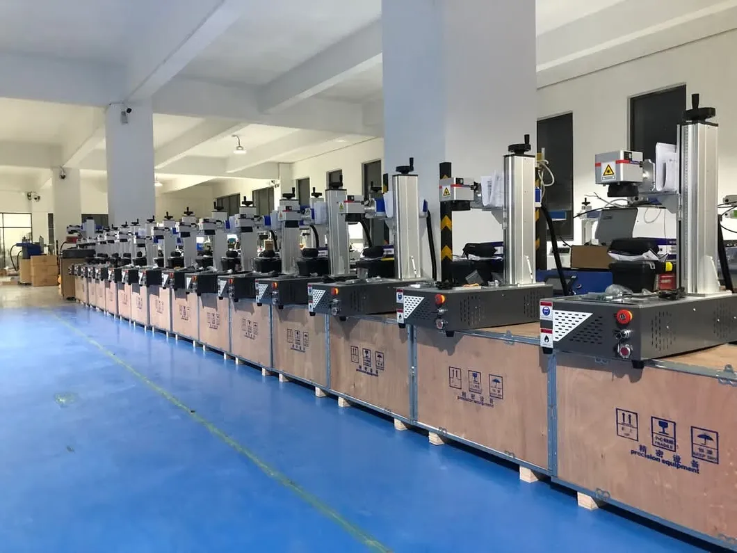 Workshop assembly line 1