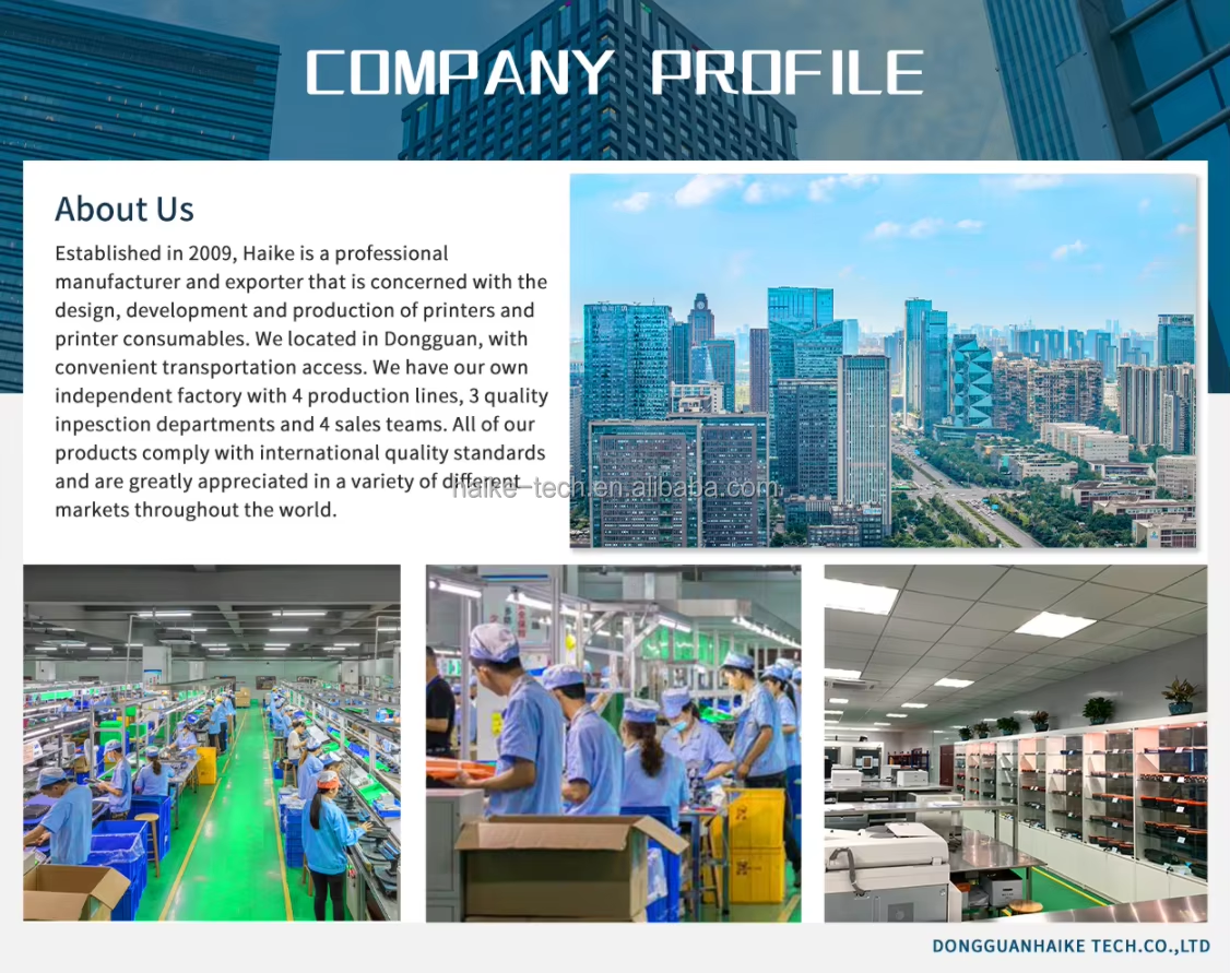 Product Overview Details