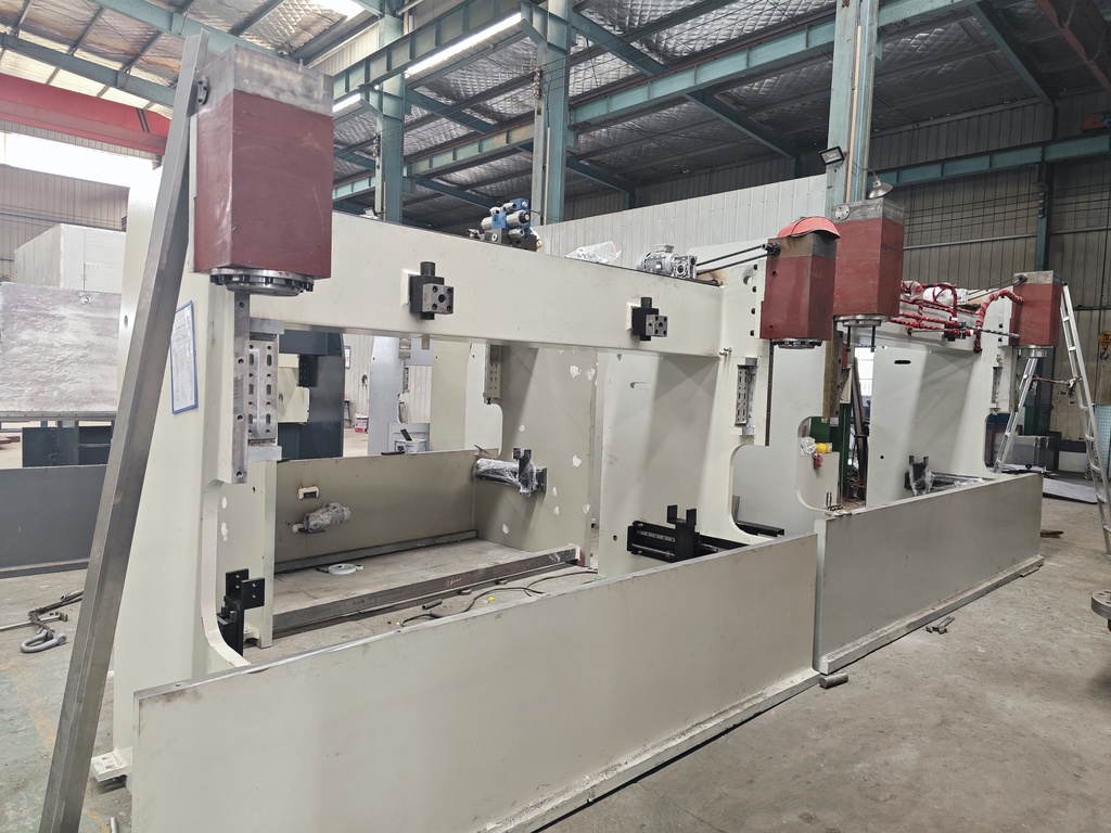 Advanced assembly workshop