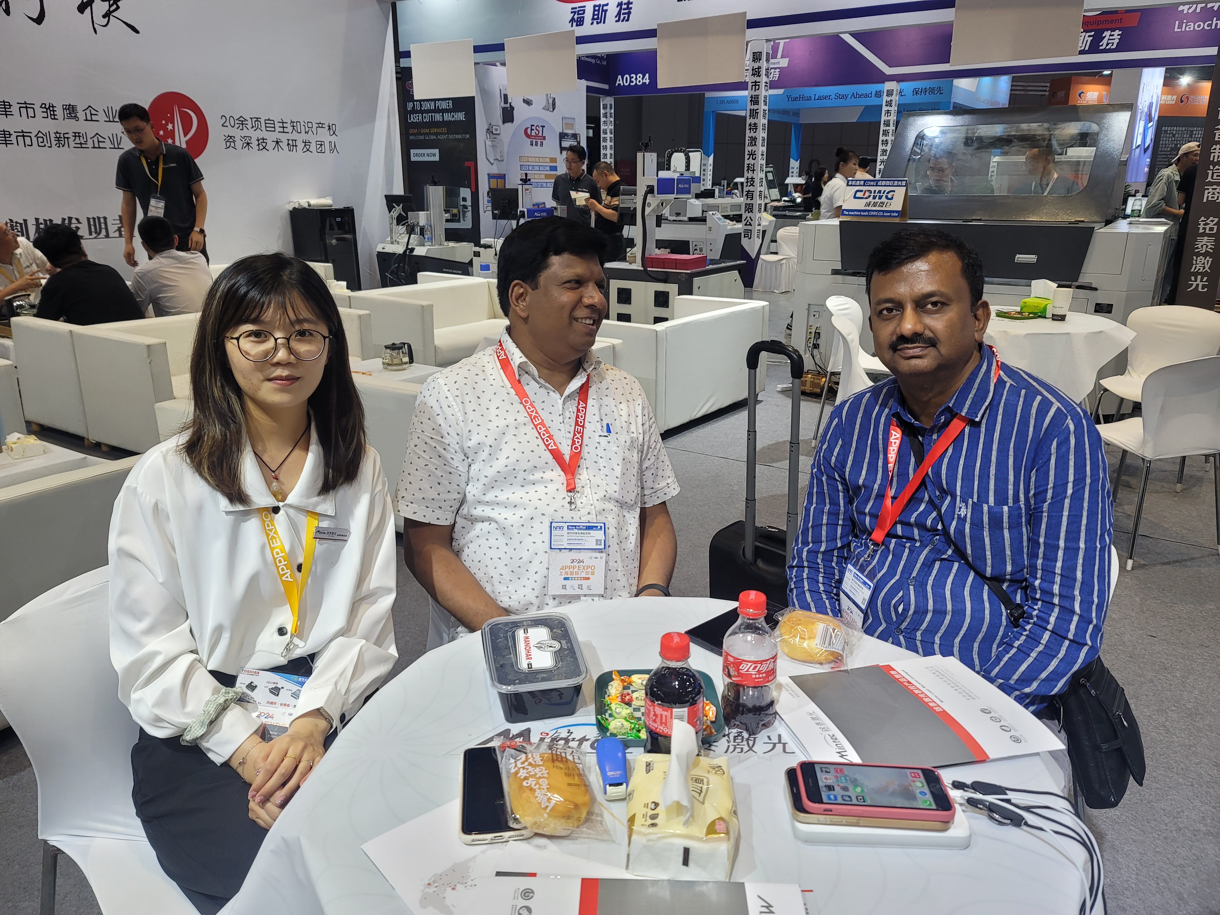 Customer Consultation 1