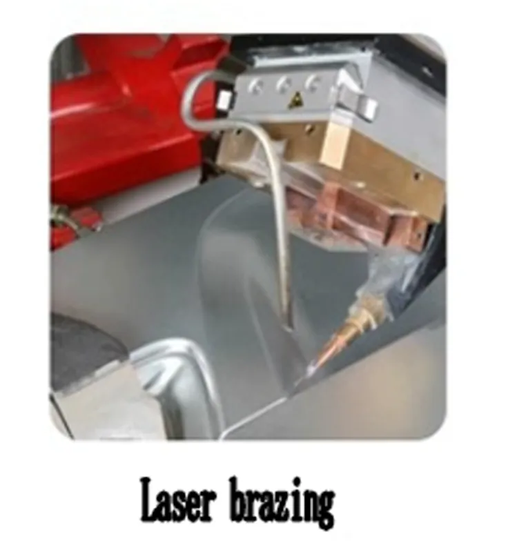 All-Fiber Integrated Ultrafast Laser System Interface Detail