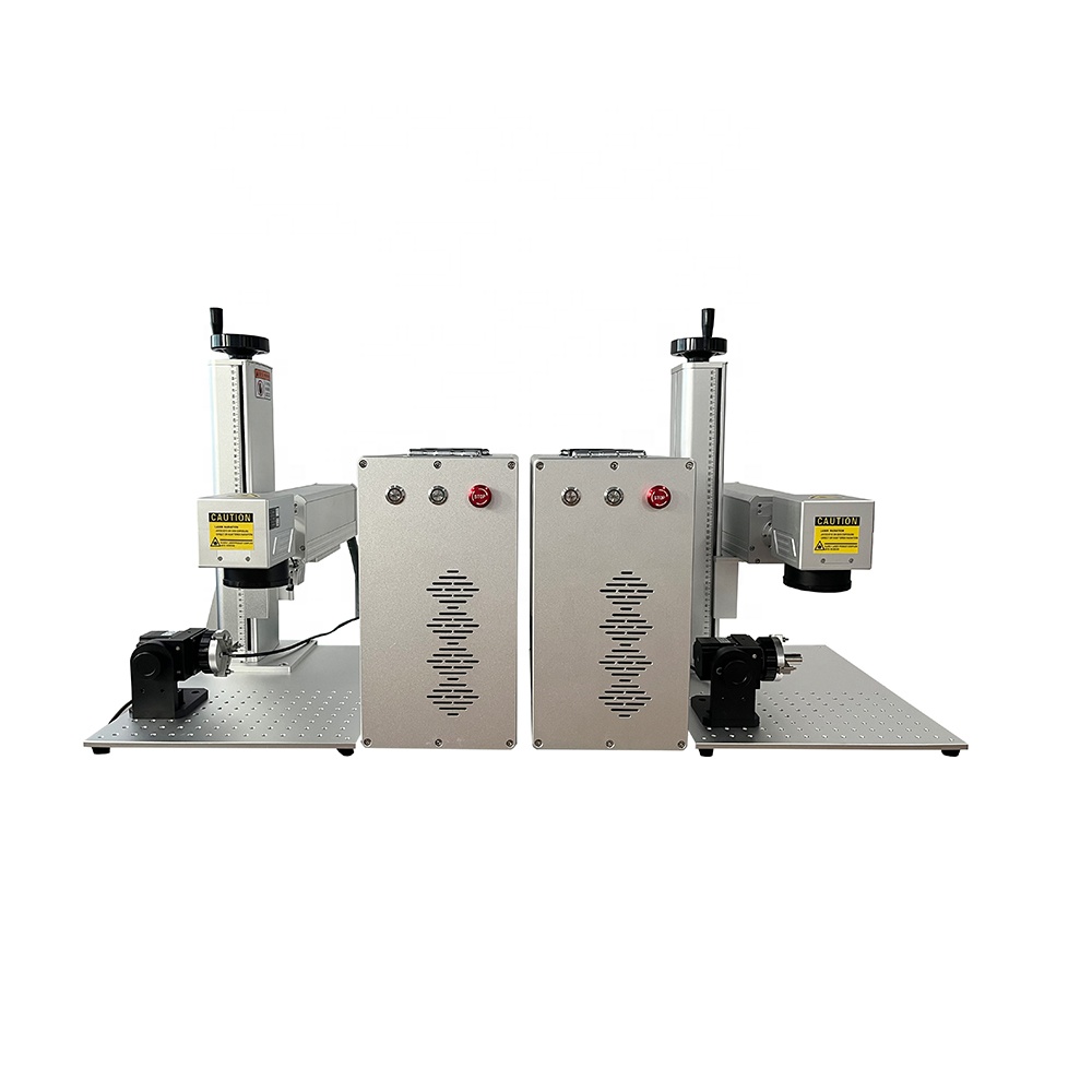 Small Jewelry Cutting Laser Engraving Machine Fast Marking and High Precision with Support for DXF PLT AI DWG Formats