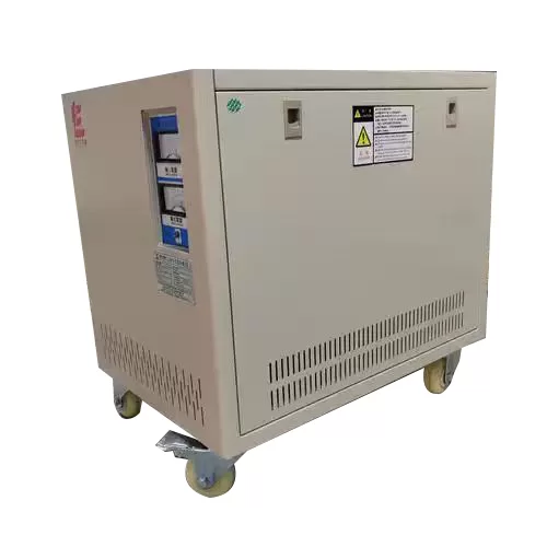 HighPerformance Dry Type Three Phase Transformer China Factory and Suppliers