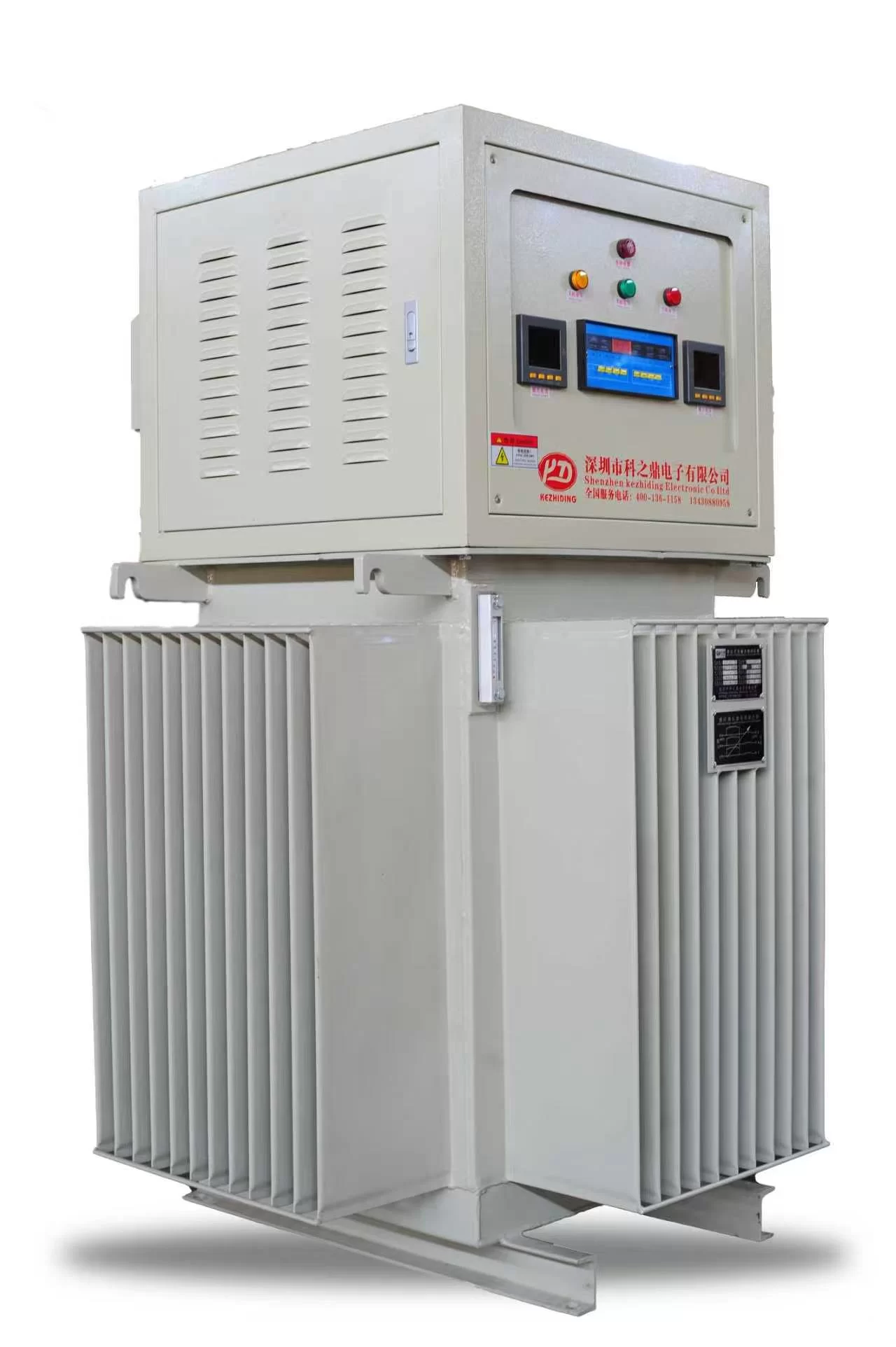 Industrial Oil Immersed Voltage Stabilizer China Factory and Leading Suppliers