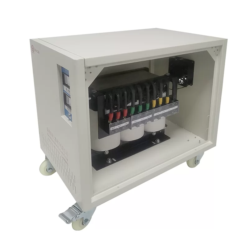Three Phase Dry Type Transformer China Factory and Trusted Suppliers