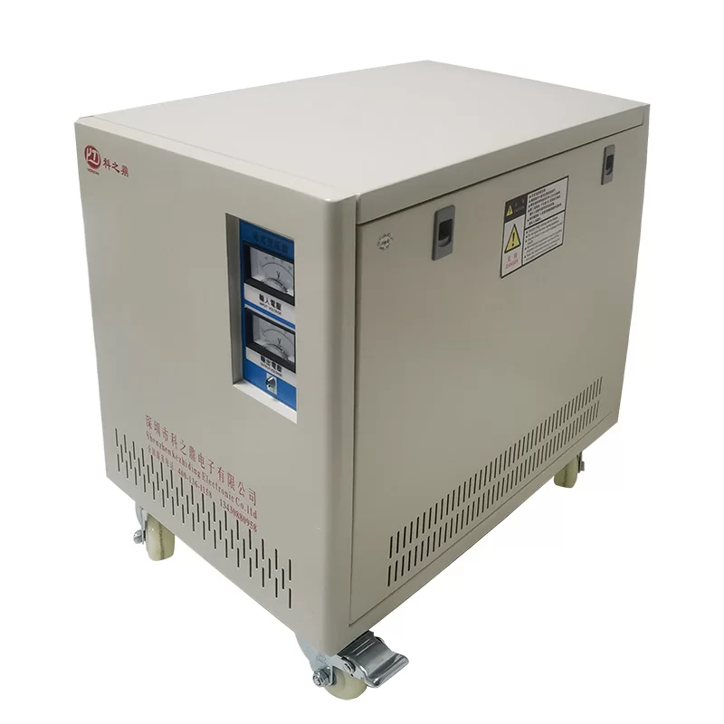 Dry Type Transformer