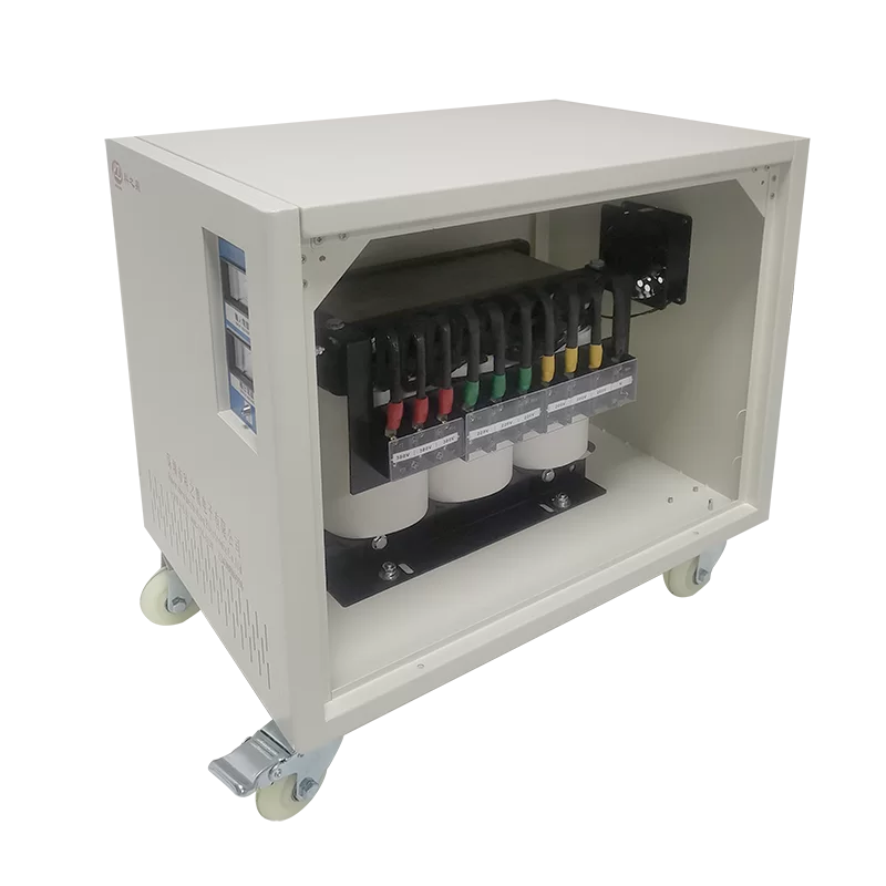 High Efficiency Three Phase Autotransformer China Factory and Suppliers