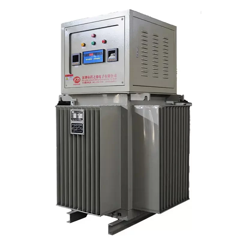 Oil Immersed Stabilizer