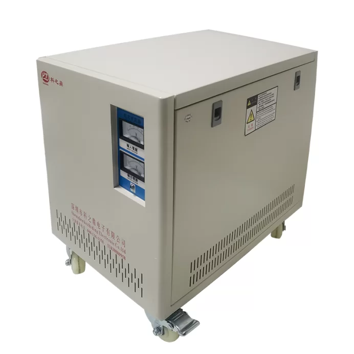 Three Phase Dry Type Transformer China Factory and Trusted Suppliers