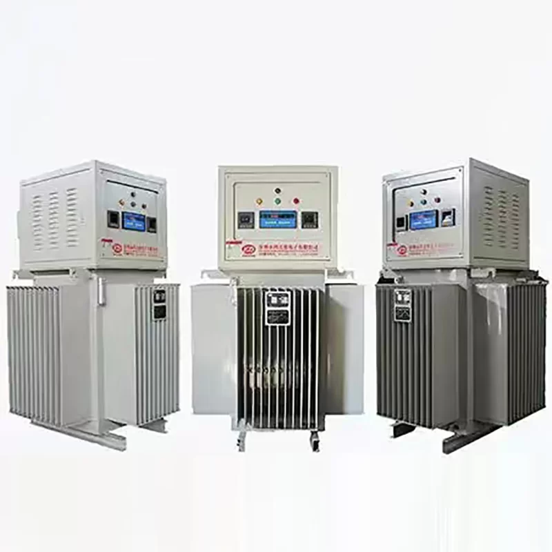 Oil Immersed Stabilizer
