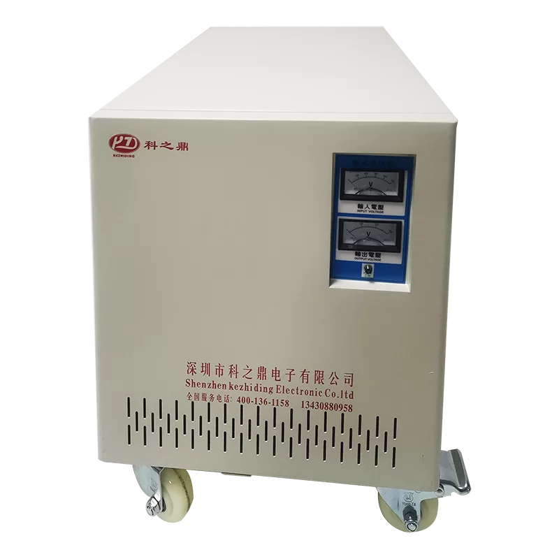 Autotransformer View 3