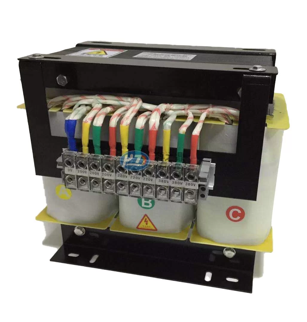 HighPerformance Dry Type Three Phase Transformer China Factory and Suppliers