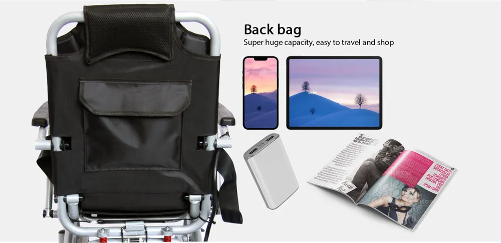 Wheelchair Detail 10