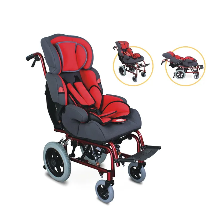 Pediatric Wheelchair
