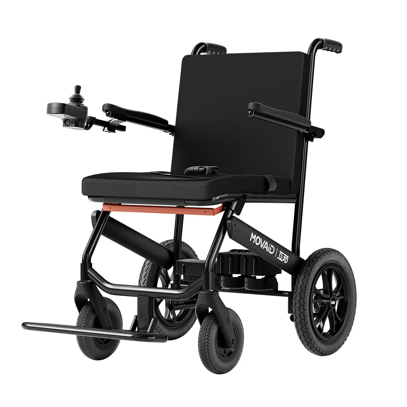 New Material High Quality Factory Wholesale Price Best Selling Carbon Fiber Electric Motorized Power Wheelchair