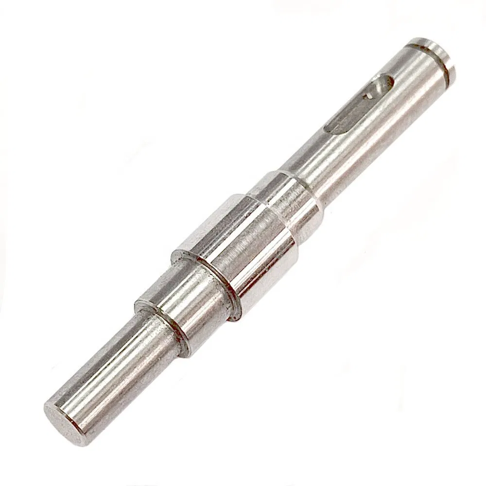 Custom High Precision CNC Machining Metal Parts Wheelchair Accessories