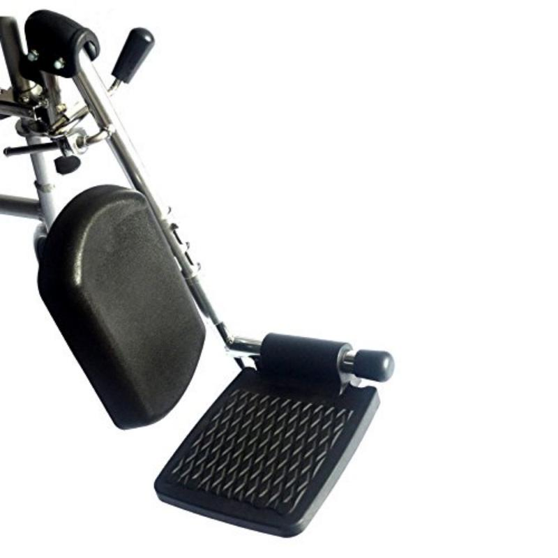 Plastic Foot Pedal Good Quality Footplate for Disabled Wheelchair Accessories