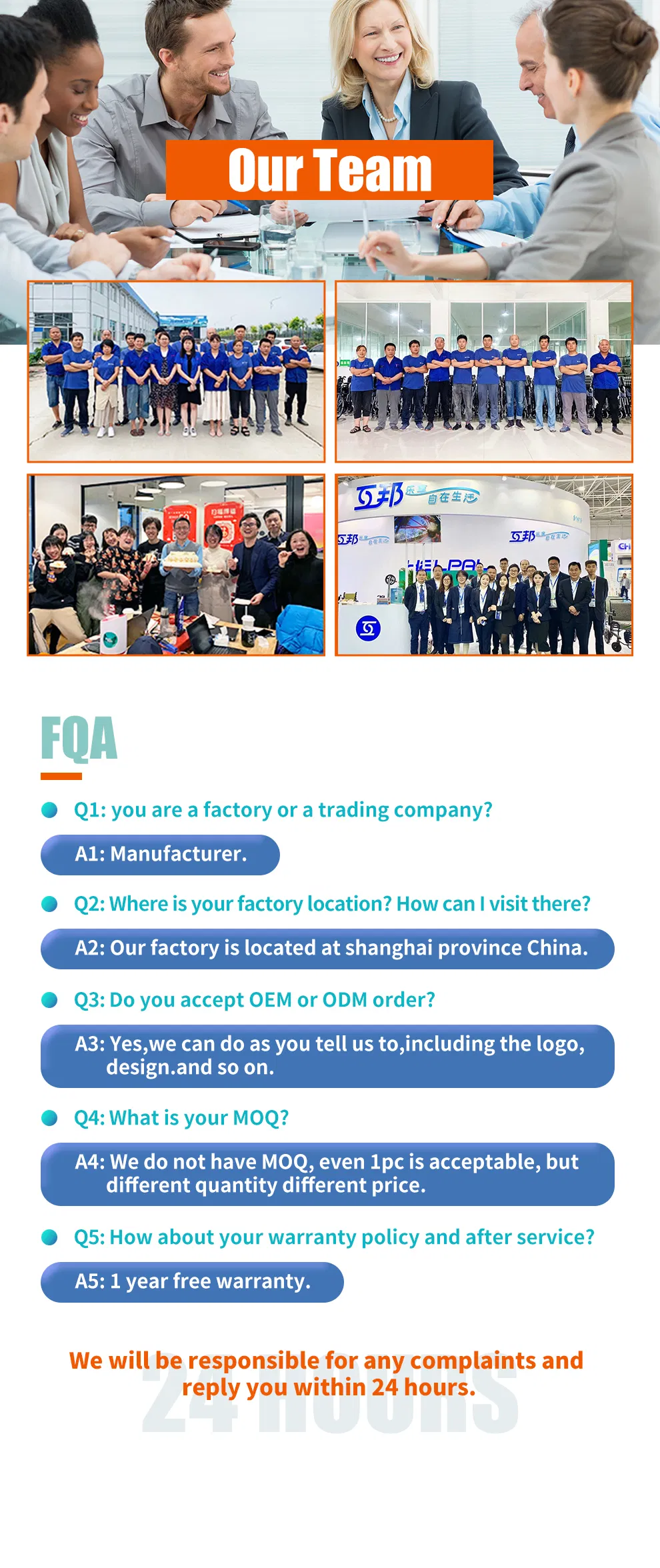 Manual Wheelchair View 9