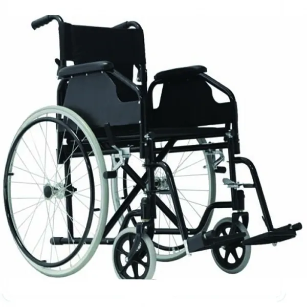 Wheelchair Detail 1
