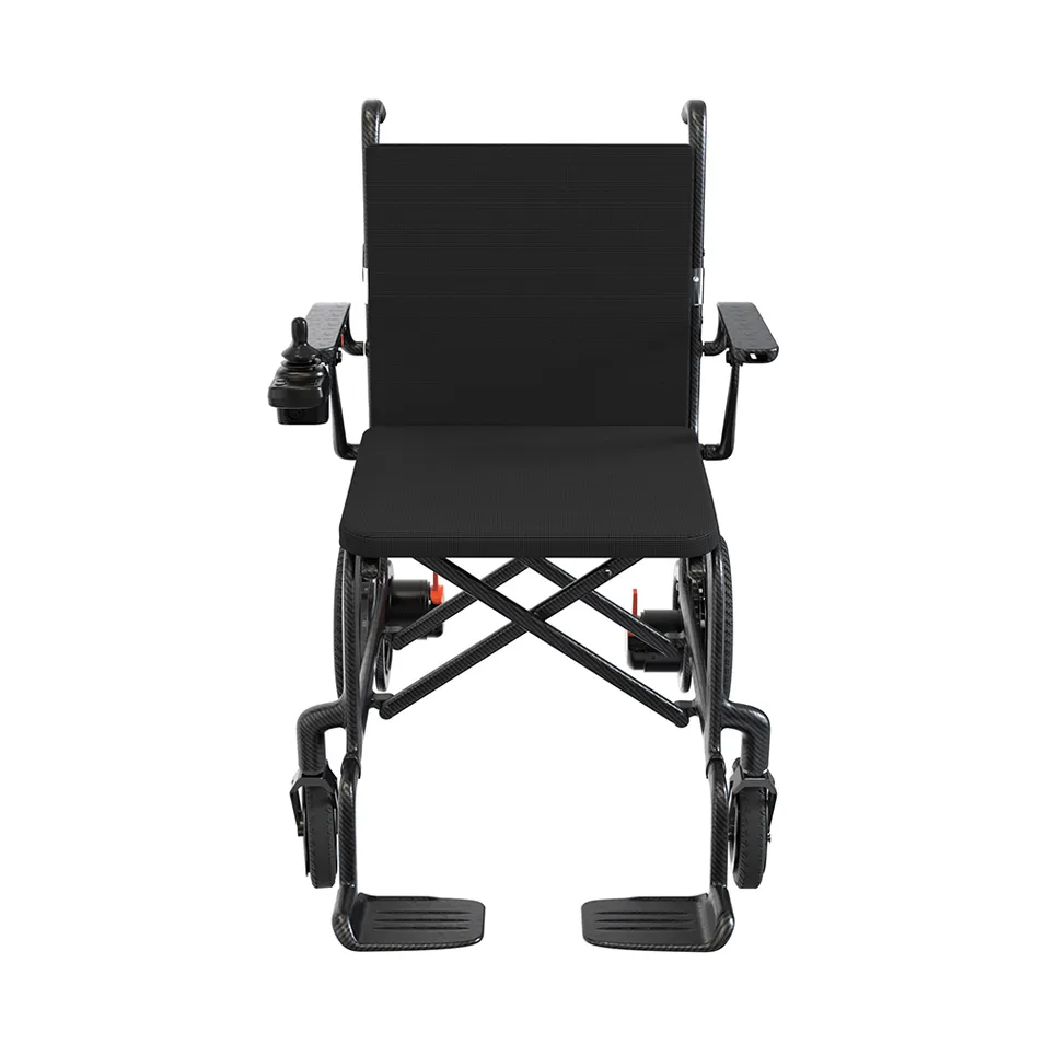 Wheelchair Application