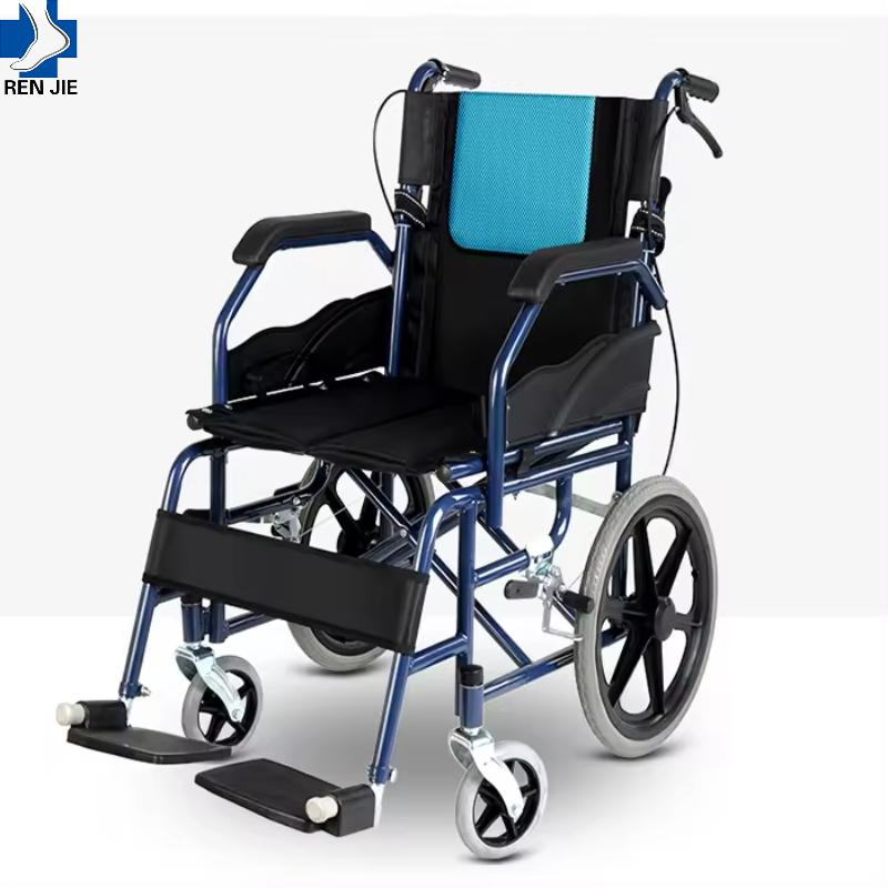 Factory Price Electric Standing Wheelchair Electric Wheelchair Can Stand and Remotely Control Standing Wheelchair