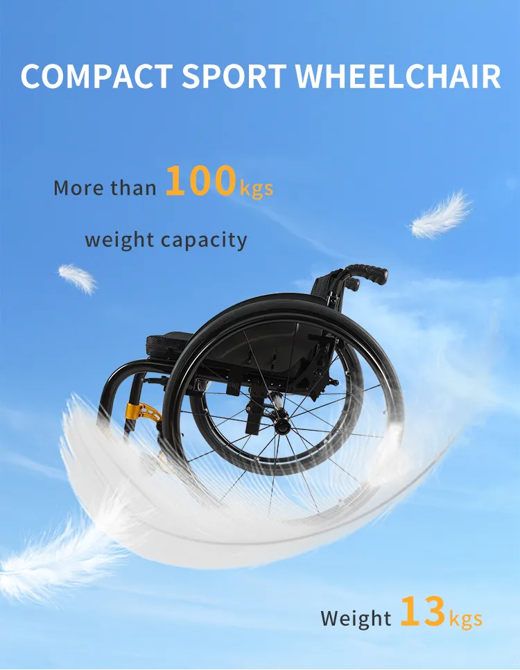 Wheelchair Detail 4