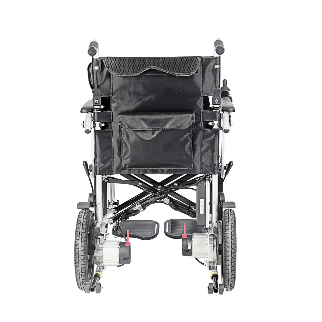 Wheelchair Detail 1