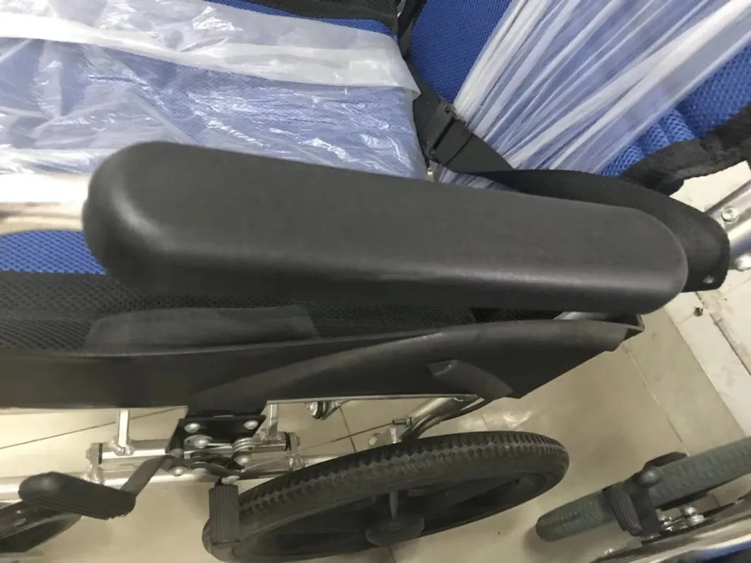 Wheelchair Armrest 6