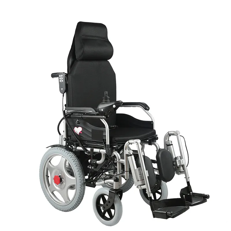 Wheelchair Detail 1