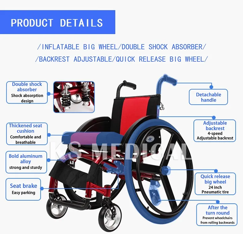 Wheelchair Detail 10