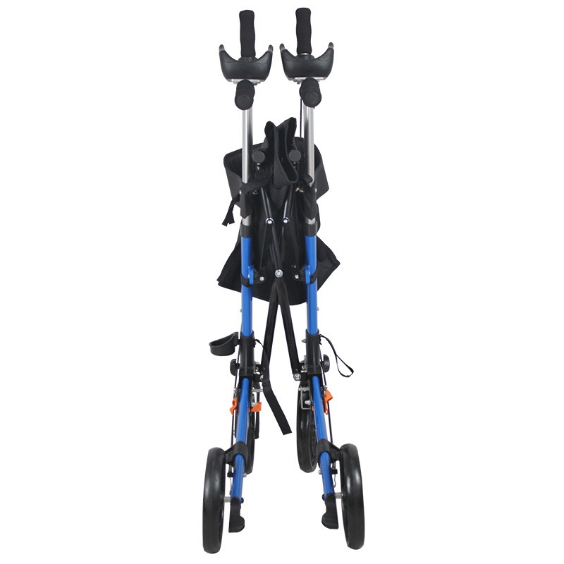 OEM Shopping Chart Walking Mobility for Daily Use