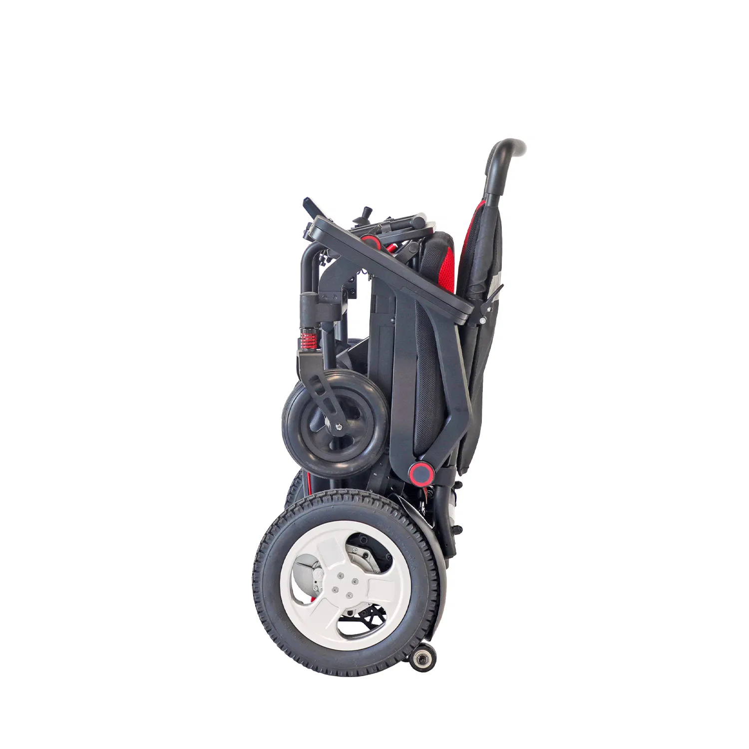 Factory Customized Handicapped Assisted Standing Electric Power Wheelchair Disabled Mobility for Disabled