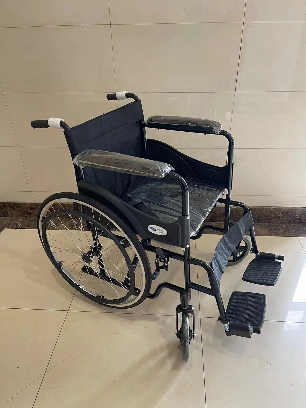 Wheelchair Part