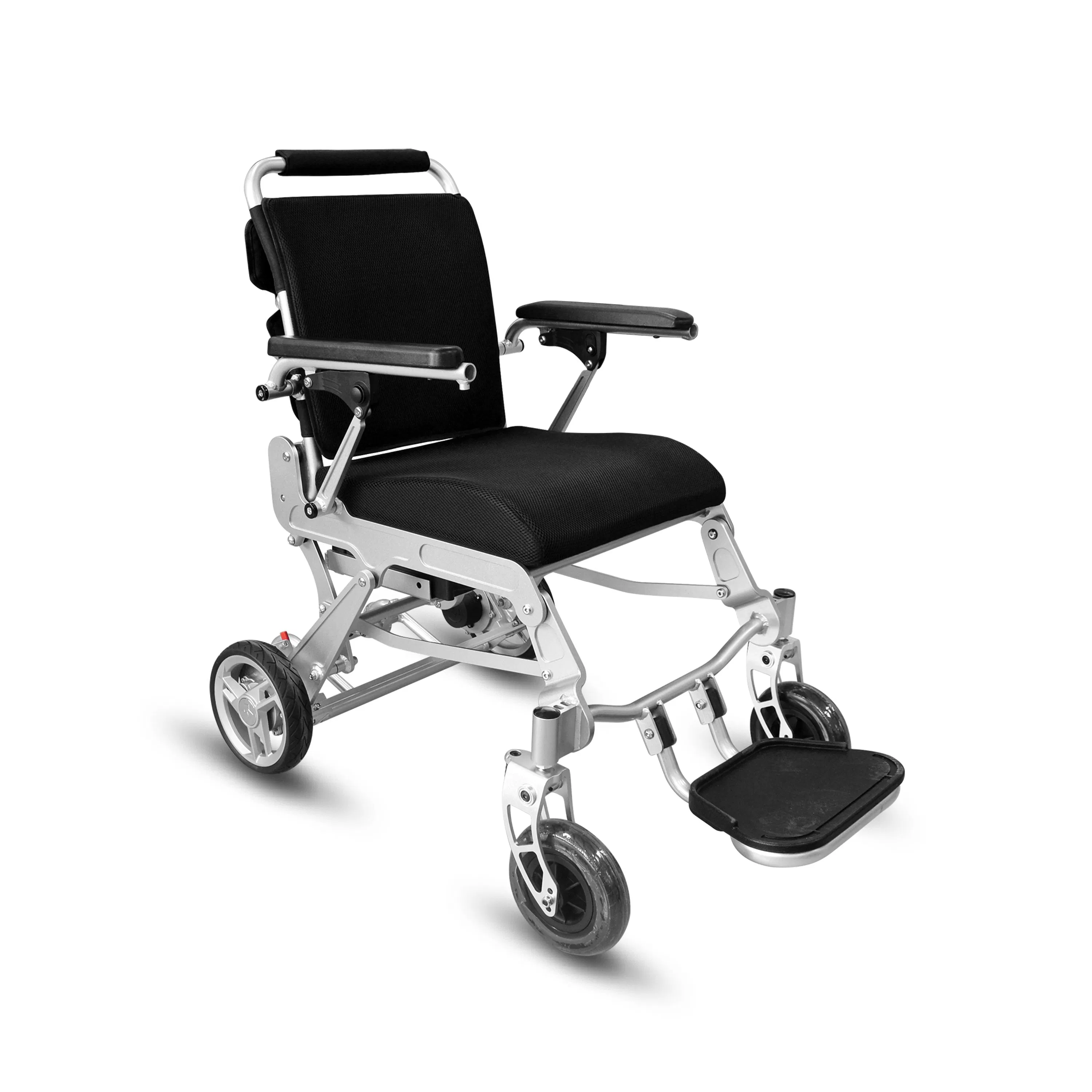 Power Electric Wheelchair for Disabled with CE (KR007)