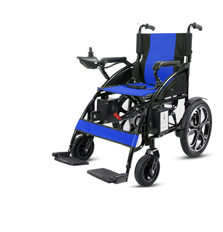 for Motor Stair Handcycle Kit Dubai Climbing Light Power Pakistan Battery Standing Controller Tricycle 4X4 Electric Wheelchair