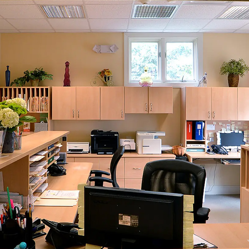 Commercial Furniture Hospital Nursing Clinic Executive Writing Service Tables Office Desks Home Office Working Tables